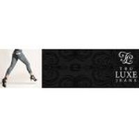 Tru Luxe Jeans coupons